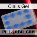 Cialis Gel 21